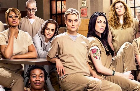 orange and the new black|orange is the new black full movie.